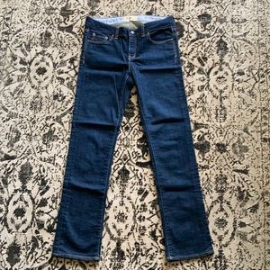 Holding Horses for Anthropologie